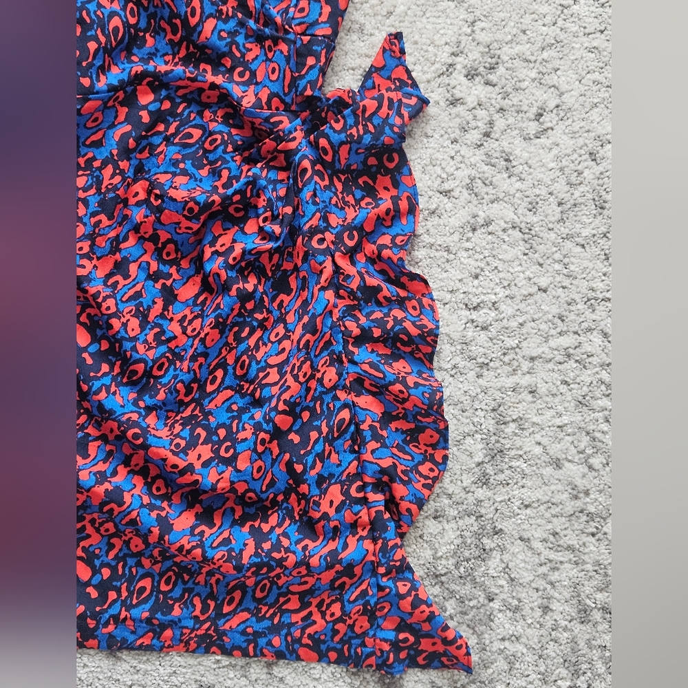 ASOS Print dress - Picture 6 of 10